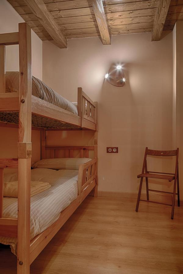 Plaus Villa Bossost Ngoại thất bức ảnh